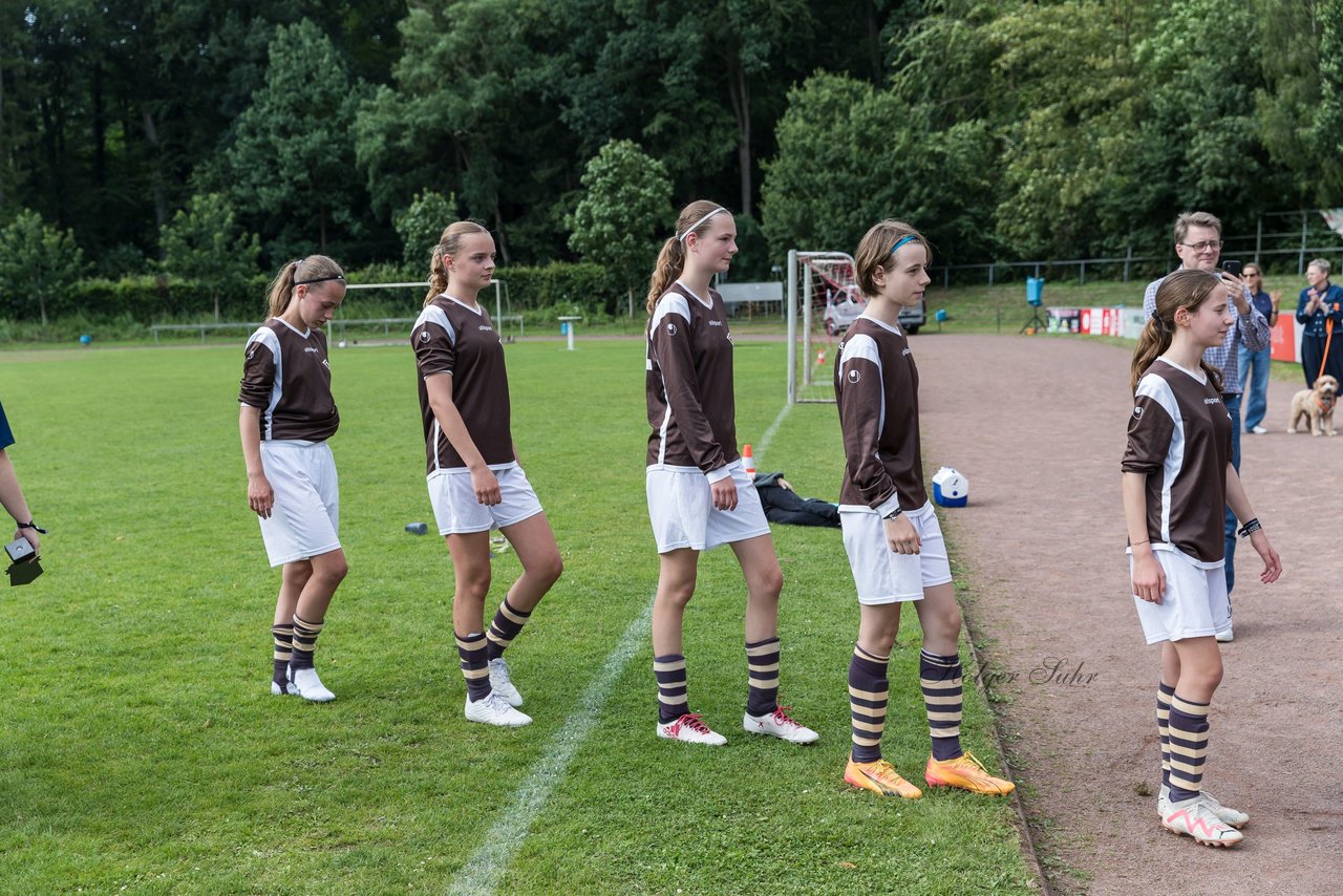 Bild 68 - Loewinnen Cup